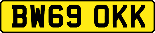 BW69OKK