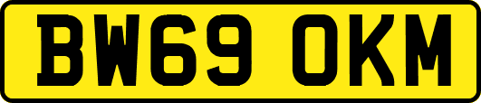 BW69OKM