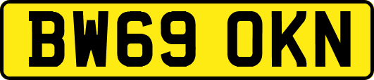 BW69OKN