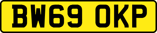 BW69OKP