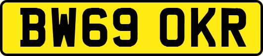 BW69OKR
