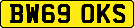 BW69OKS