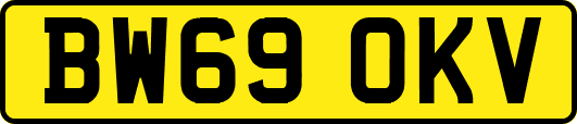 BW69OKV