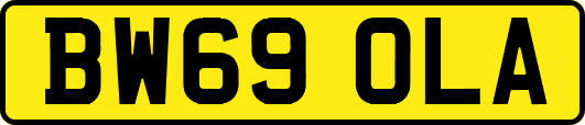 BW69OLA