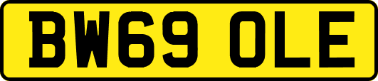 BW69OLE