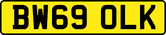 BW69OLK