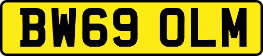 BW69OLM