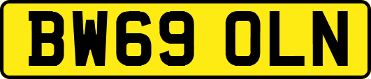 BW69OLN