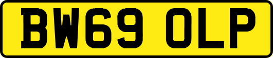 BW69OLP