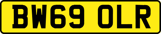 BW69OLR