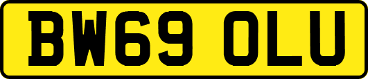 BW69OLU