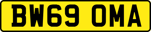 BW69OMA