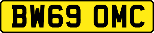 BW69OMC