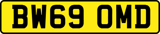 BW69OMD