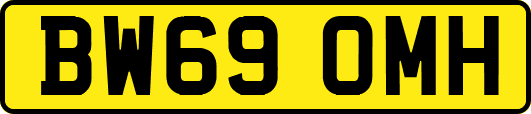 BW69OMH