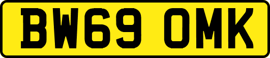 BW69OMK