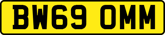 BW69OMM
