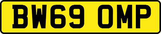 BW69OMP