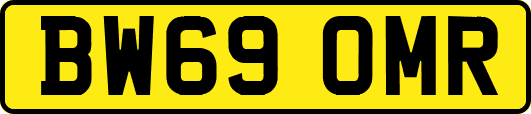 BW69OMR