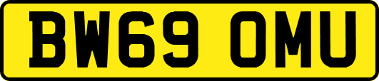 BW69OMU