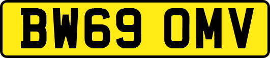 BW69OMV