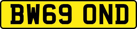 BW69OND