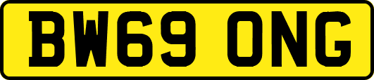 BW69ONG