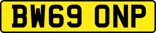 BW69ONP