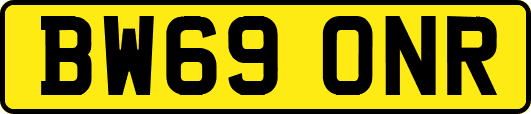 BW69ONR