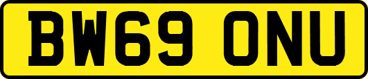 BW69ONU