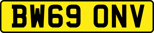 BW69ONV