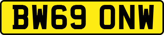 BW69ONW