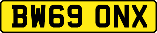 BW69ONX
