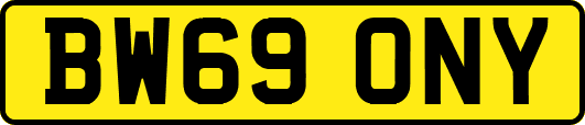BW69ONY