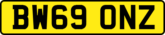 BW69ONZ
