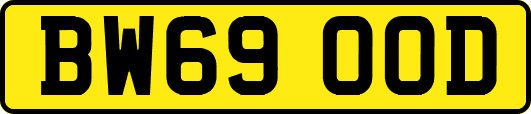 BW69OOD