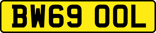 BW69OOL