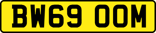 BW69OOM