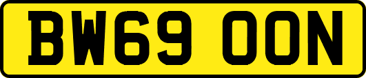 BW69OON