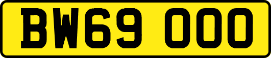 BW69OOO