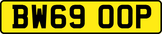 BW69OOP