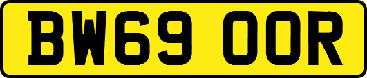 BW69OOR