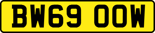 BW69OOW