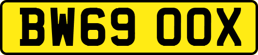 BW69OOX