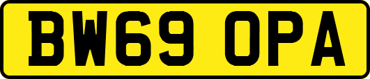 BW69OPA