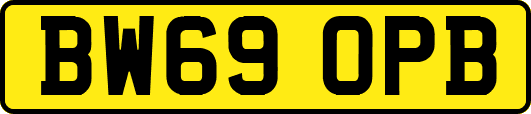 BW69OPB