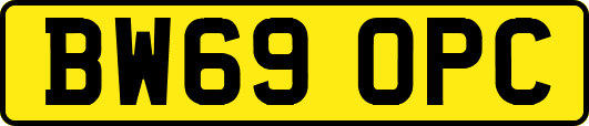 BW69OPC