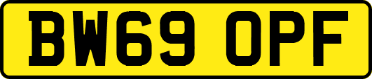 BW69OPF