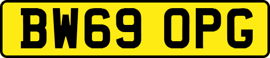 BW69OPG