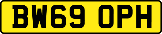 BW69OPH